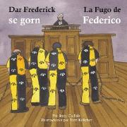 La Fuga de Federico