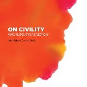 ON CIVILITY