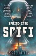 Spring Into SciFi: 2023 Edition