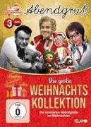 Die groáe Weihnachtskollektion 1