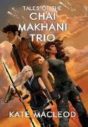 Tales of the Chai Makhani Trio: Volume 1