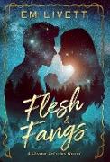 Flesh & Fangs