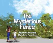 The Mysterious Fence