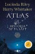 Atlas. La Historia de Pa Salt / Atlas: The Story of Pa Salt