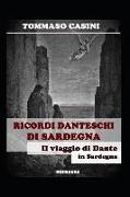 Ricordi danteschi di Sardegna: Il viaggio di Dante in Sardegna
