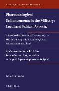 Pharmacological Enhancements in the Military