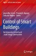 Control of Smart Buildings