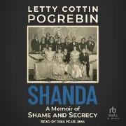 Shanda: A Memoir of Shame and Secrecy