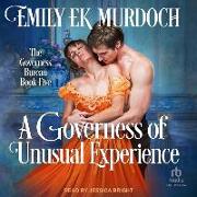 A Governess of Unusual Experience