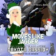 Moves Like Jagger