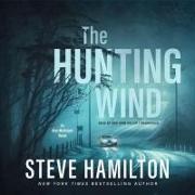 The Hunting Wind: An Alex McKnight Mystery