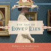 The Art of Love and Lies