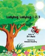 Ladybug, Ladybug, 1-2-3