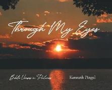 Through My Eyes: Bible Verses in Pictures