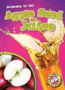 Apple Seed to Juice
