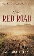 The Red Road: Book One of the McGinn Family Saga