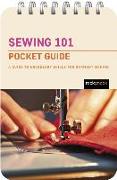 Sewing 101: Pocket Guide