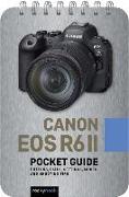 Canon EOS R6 II: Pocket Guide