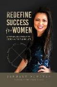 Redefine Success for Women