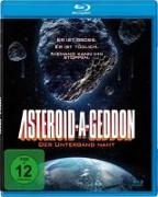 Asteroid-A-Geddon - Der Untergang naht