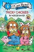 Little Critter: Tricky Chickies