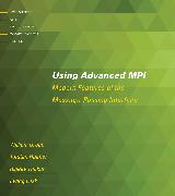 Using Advanced MPI