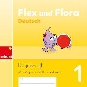 Flex und Flora Ausgabe Schweiz