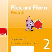 Flex und Flora Ausgabe Schweiz