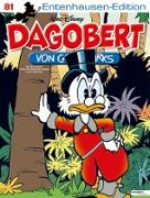 Disney: Entenhausen-Edition Bd. 81