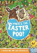 Where's the Easter Poo?