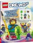 LEGO® Dreamzzz™ - Die mutigen Wächter der Träume