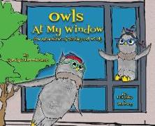 Owls At My Window: The Adventures of Stanley and Windy