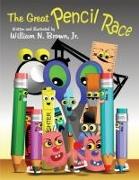 The Great Pencil Race