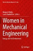 Women in Mechanical Engineering