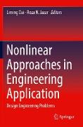 Nonlinear Approaches in Engineering Application