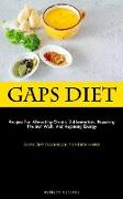 Gaps Diet