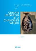 Climate Litigation in a Changing World