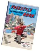 Freestyle Skateboard Book Teil 2