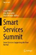 Smart Services Summit