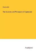 The Anatomy and Philosophy of Expression