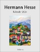 Hermann Hesse 2024