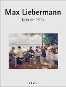 Max Liebermann 2024