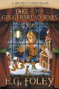 Jake & The Gingerbread Wars