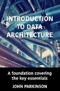 Introduction to Data Architecture