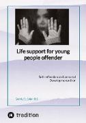 Life support for young people offender