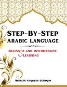Step-By-Step Arabic Language