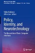 Policy, Identity, and Neurotechnology