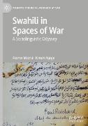 Swahili in Spaces of War