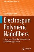 Electrospun Polymeric Nanofibers