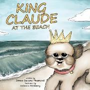 King Claude at the Beach
